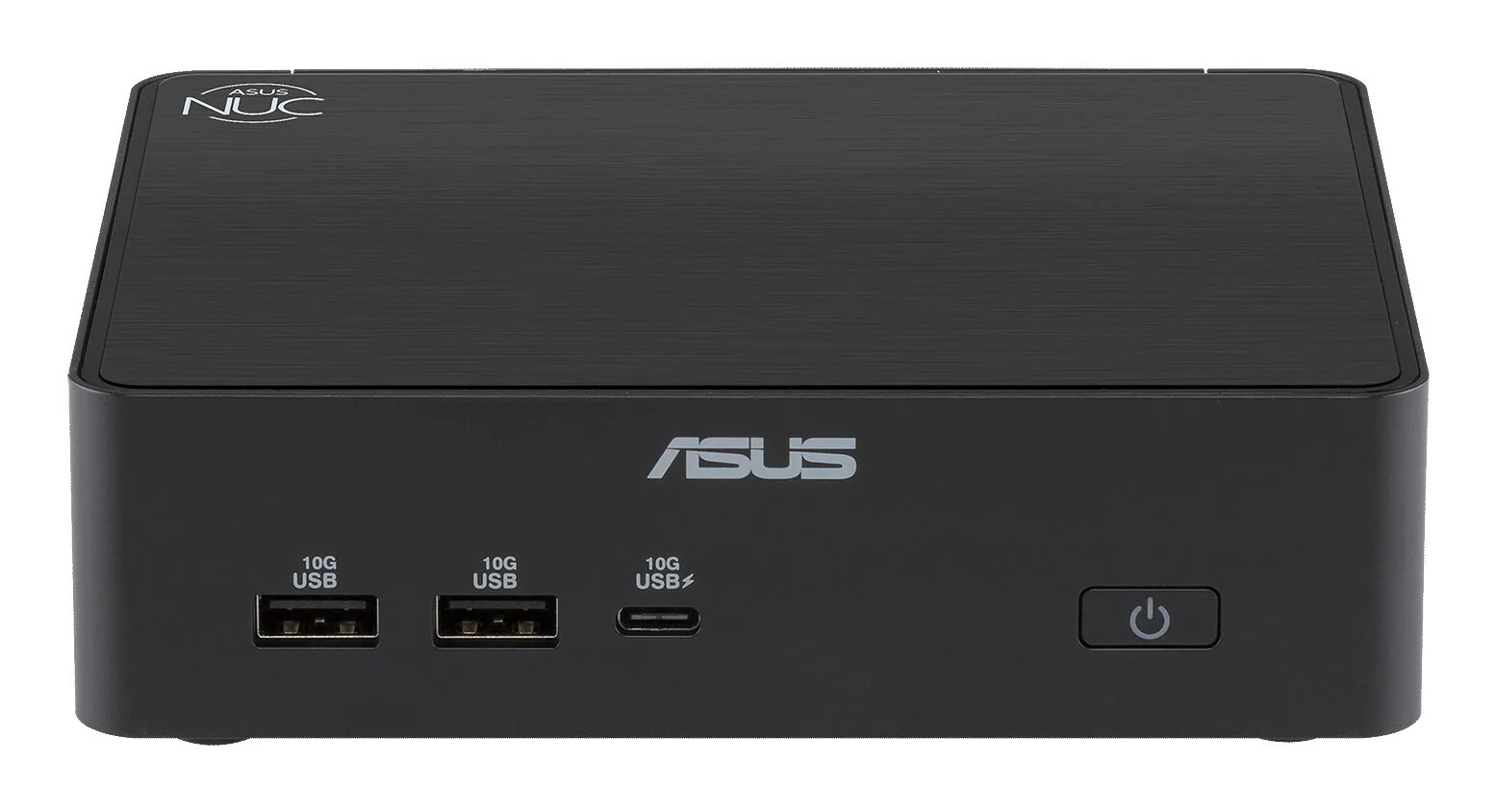 ASUS NUC 16 Pro RNUC16GDKW96C002 Schwarz 378H FCBGA2540 – Bild 2