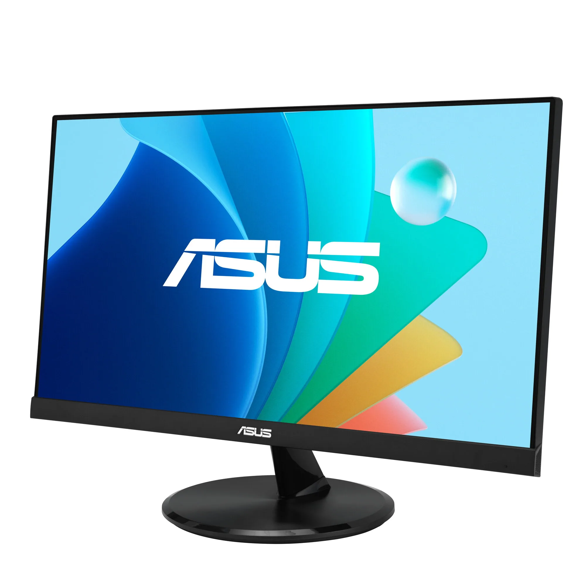 ASUS EyeCare VP229HF Computerbildschirm 54,5 cm (21.4") 1920 x 1080 Pixel Full HD LED Schwarz – Bild 2