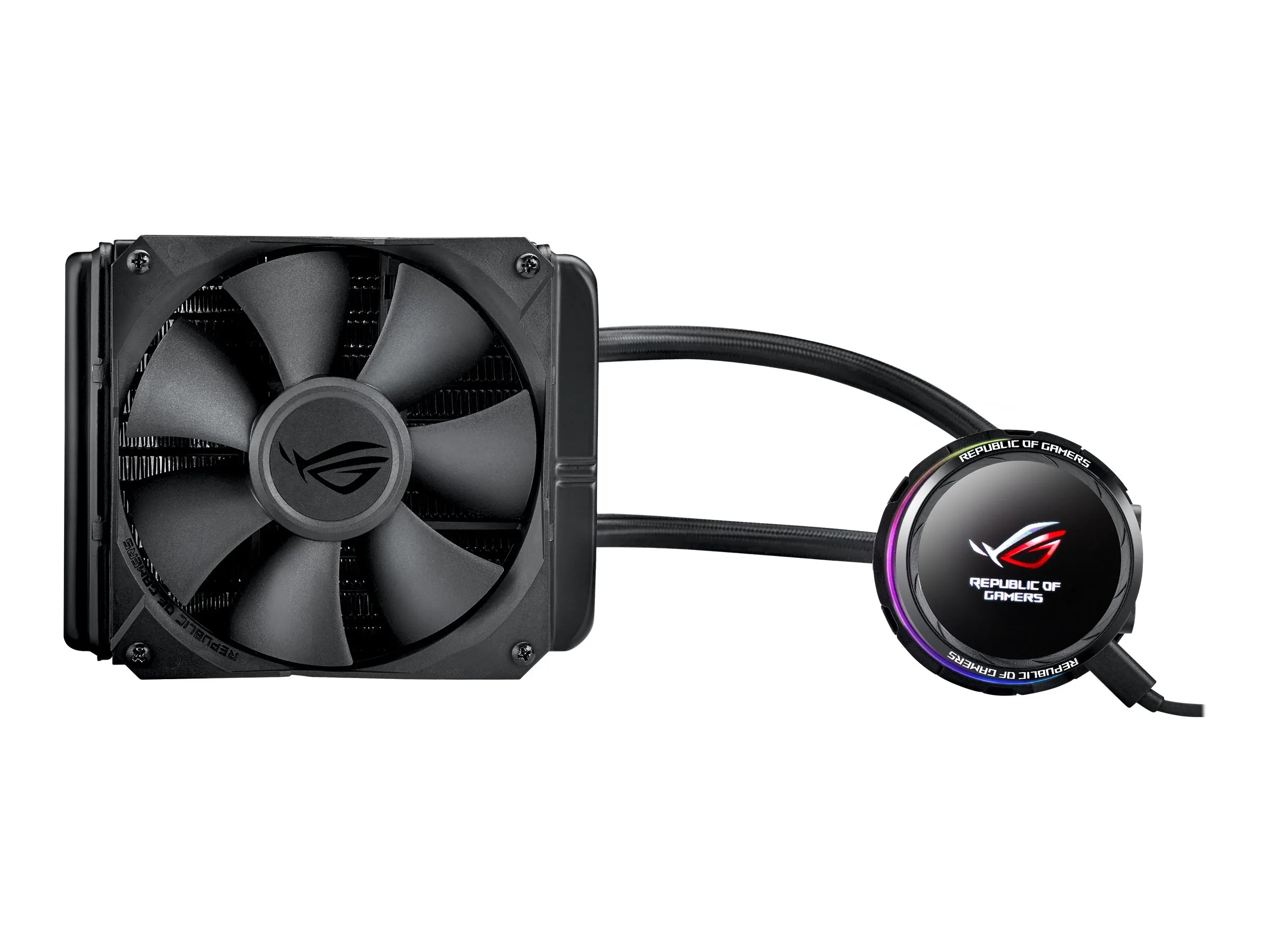 Asus WAK ROG RYUO 120