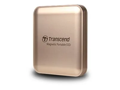 Transcend SSD ESD420G Portable, USB20Gbps, Type-C, Magsa