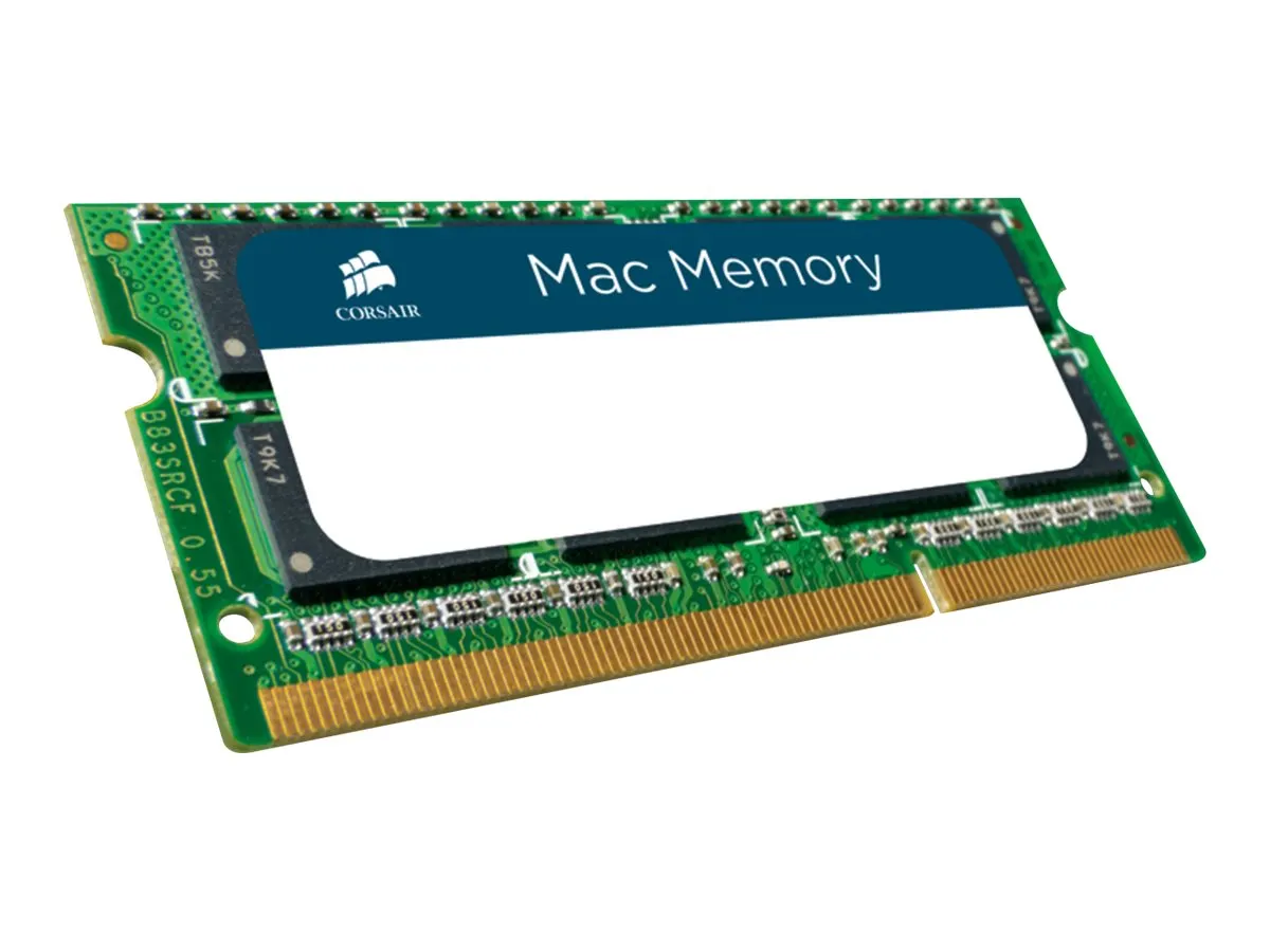 Corsair SO-DIMM DDR3 Apple Qualified