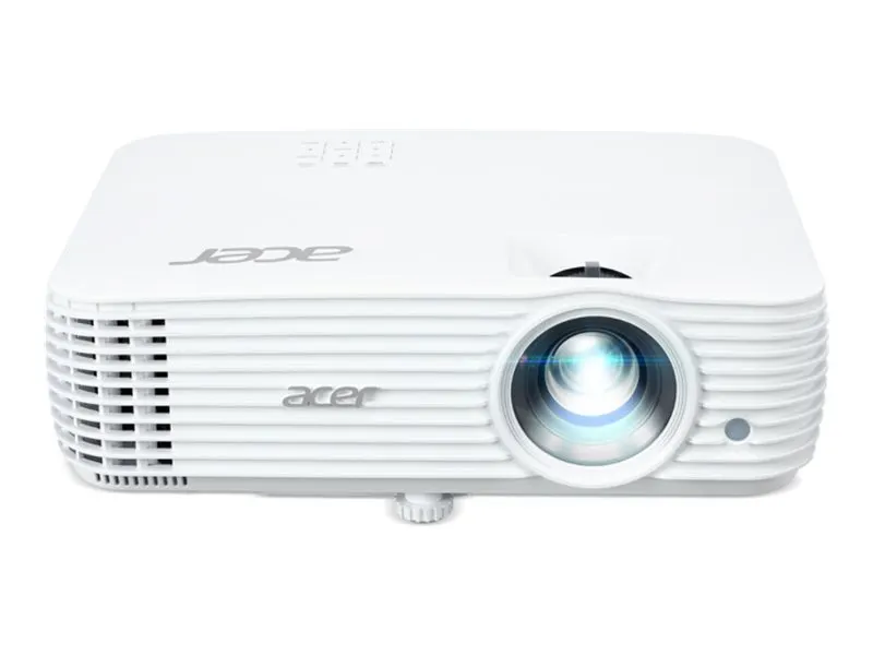 Acer Beamer  H6815BD 4000 ANSI Lumen DLP/UHD HDMI white