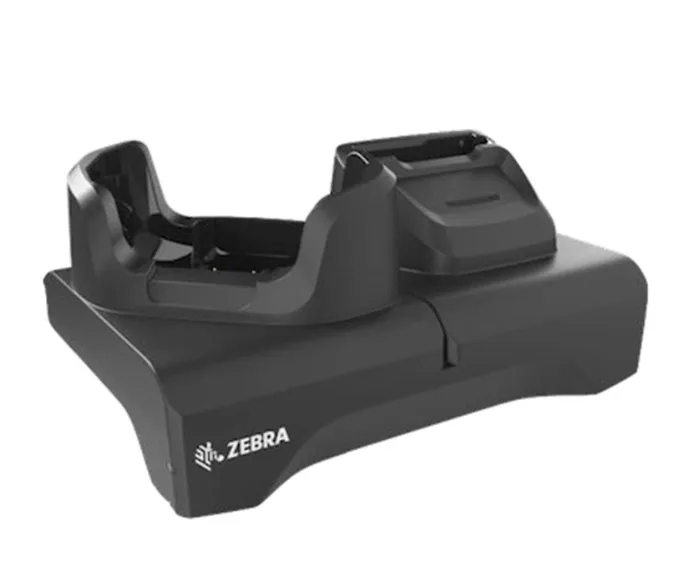 Zebra CRD-NGTC7-2SC1B Handy-Dockingstation Tragbarer Rechner Schwarz – Bild 1