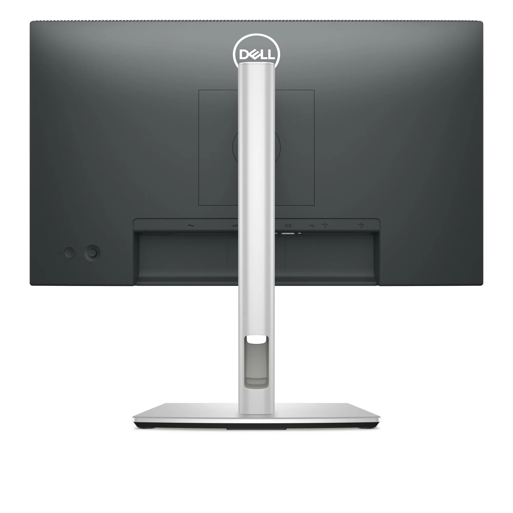 DELL P Series P2225H Computerbildschirm 54,6 cm (21.5") 1920 x 1080 Pixel Full HD LCD Schwarz, Silber – Bild 6