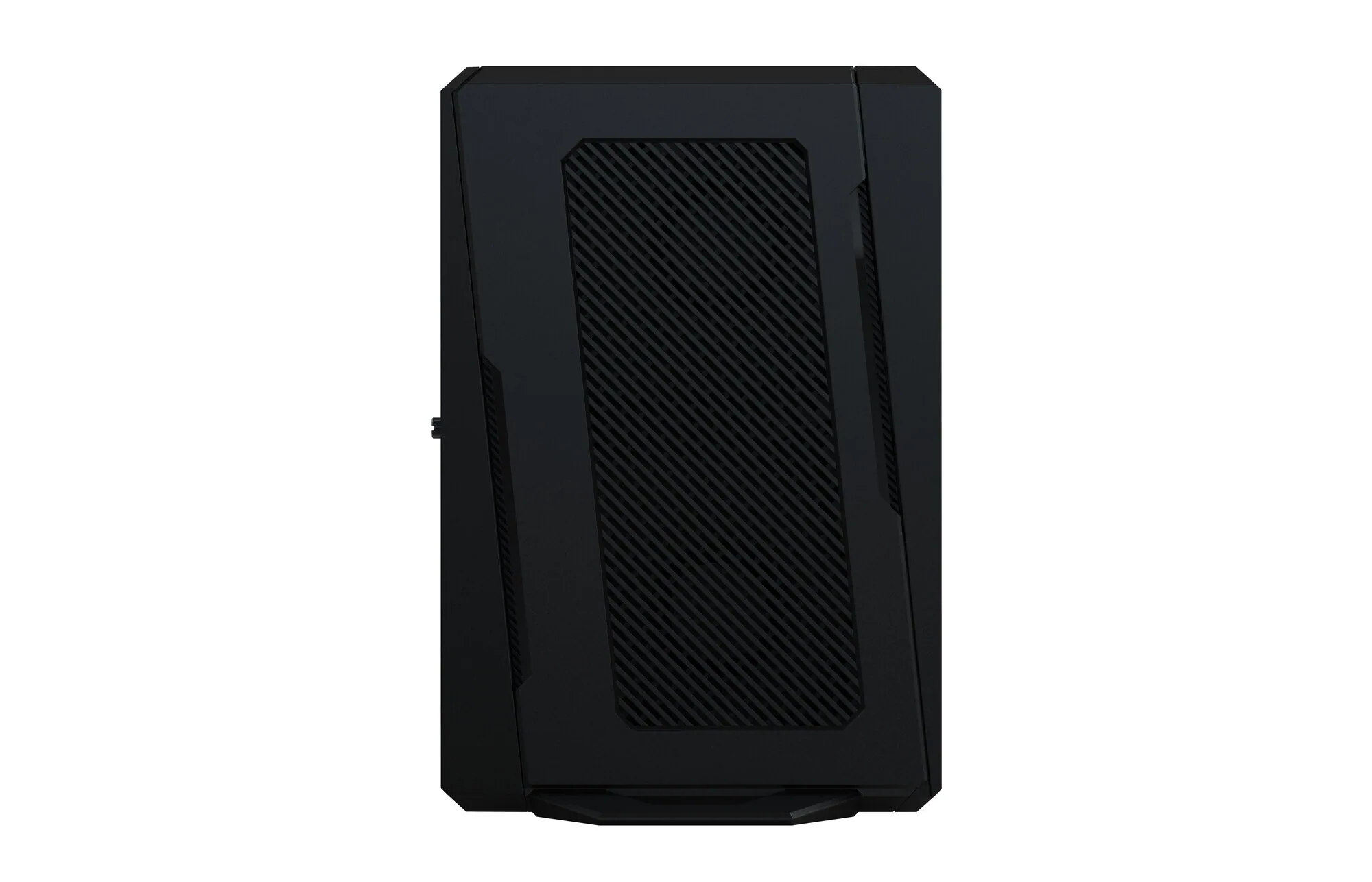 ASUS NUC 15 Performance RNUC15JNK9X40002 3L Größe PC Schwarz 275HX – Bild 3