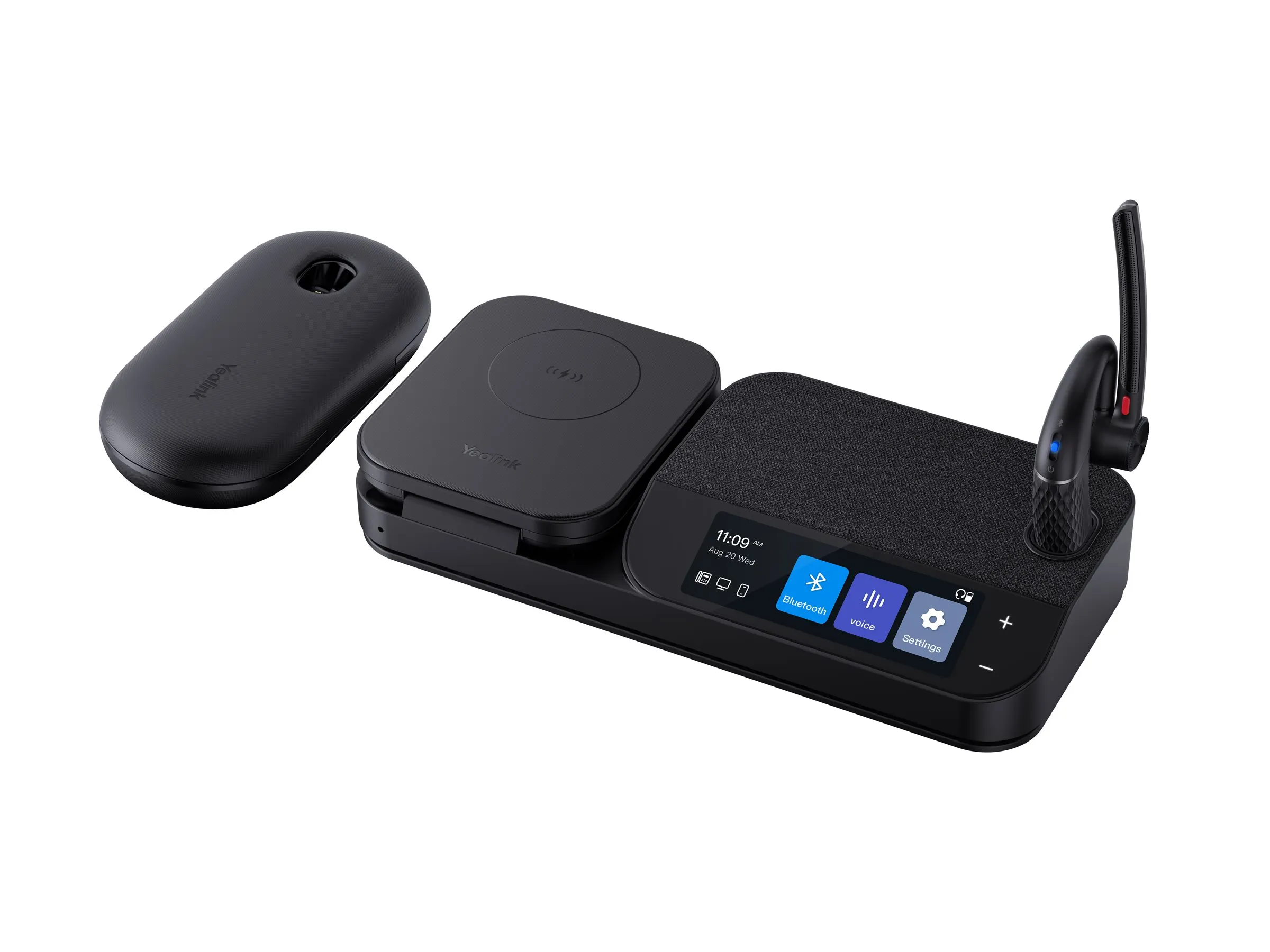 Yealink Bluetooth Headset BH71 Workstation Pro