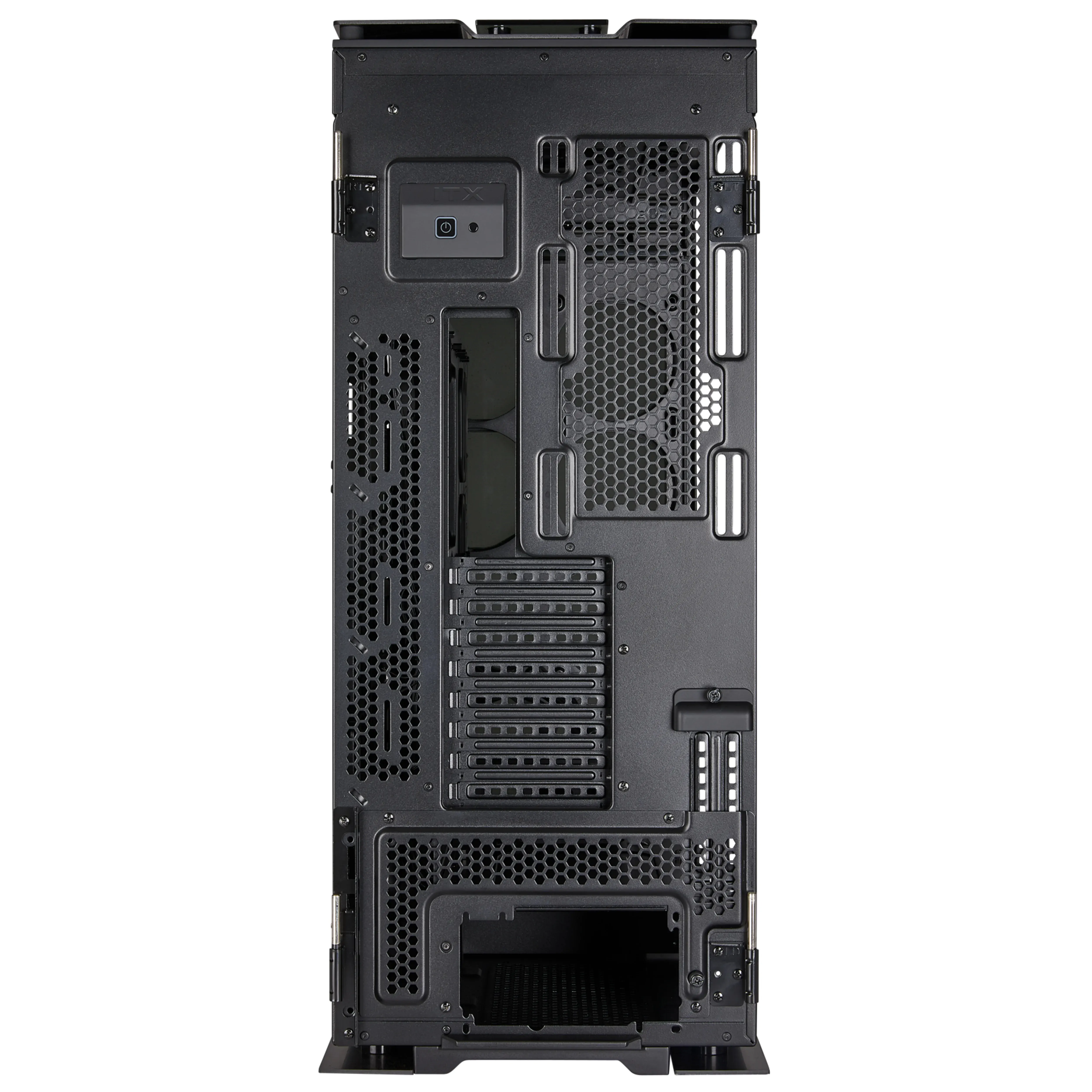 Corsair Geh Midi Obsidian 1000D Super Tower Case (B/Win) (Speditionsversand)