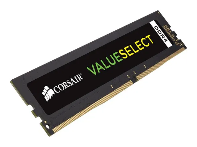 Corsair DDR4 8 GB Value Select 1,20V