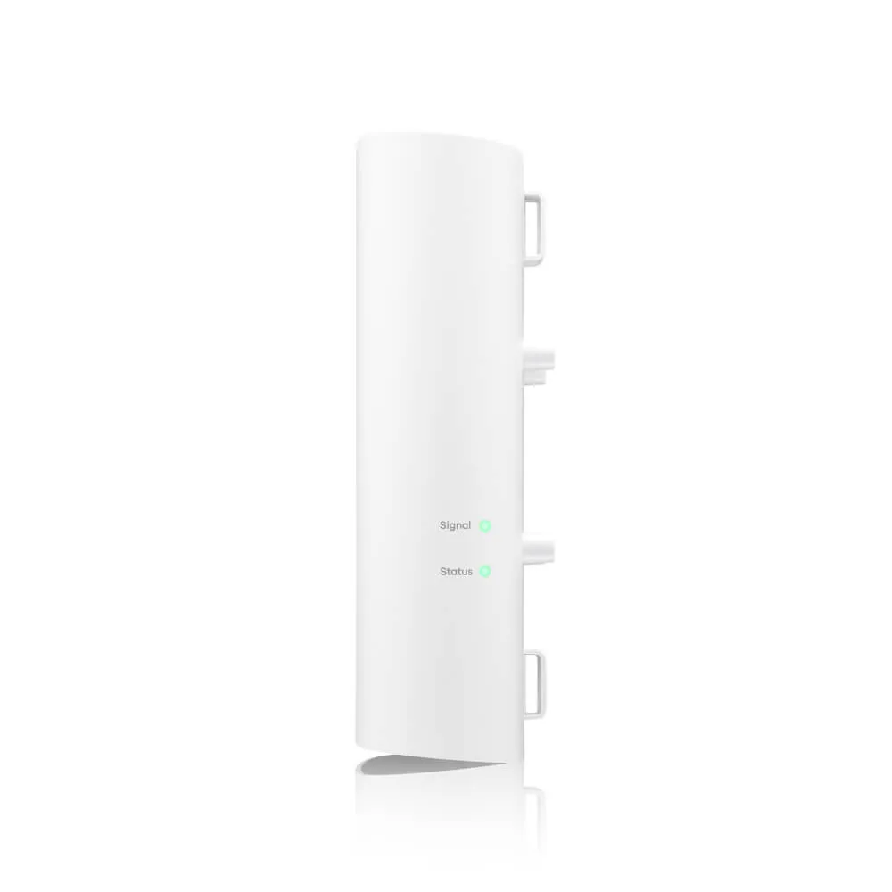 Zyxel Nebula FWA70 WLAN-Router 2.5 Gigabit Ethernet 5G – Bild 2