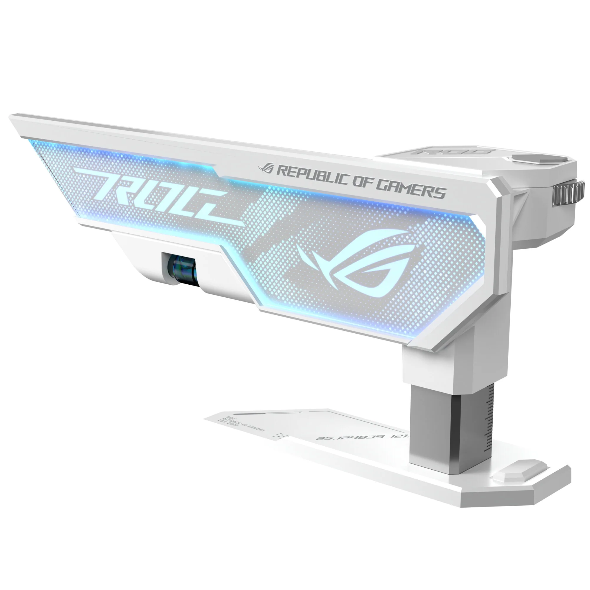 ASUS ROG Herculx Graphics Card Holder Universal Grafikkartenhalter – Bild 3