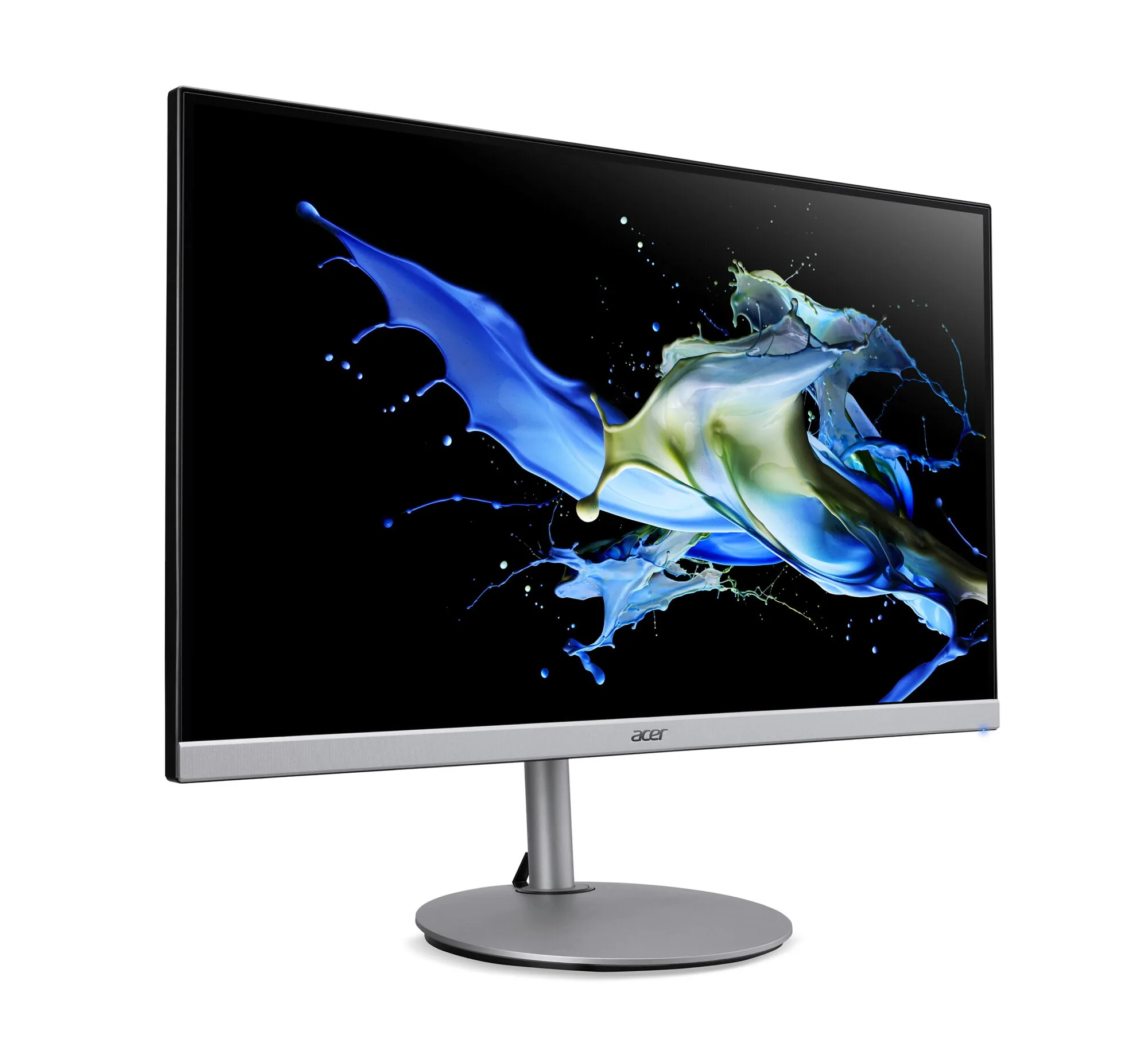 Acer CB2 CB242YP6bmiprx Computerbildschirm 60,5 cm (23.8") 1920 x 1080 Pixel Full HD LCD Schwarz – Bild 2
