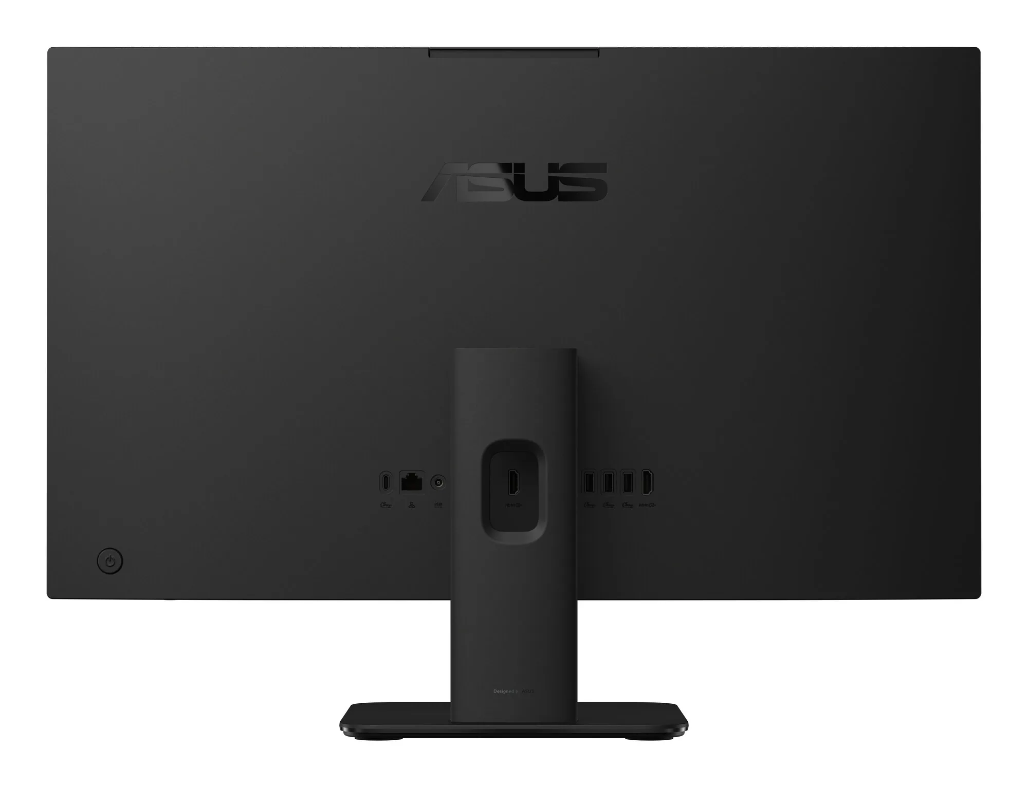 ASUS ExpertCenter P400 AiO P470VAK-BPE3660 Intel Core 5 210H 68,6 cm (27") 1920 x 1080 Pixel All-in-One-PC 16 GB DDR5-SDRAM 512 GB SSD Wi-Fi 6E (802.11ax) Schwarz – Bild 5