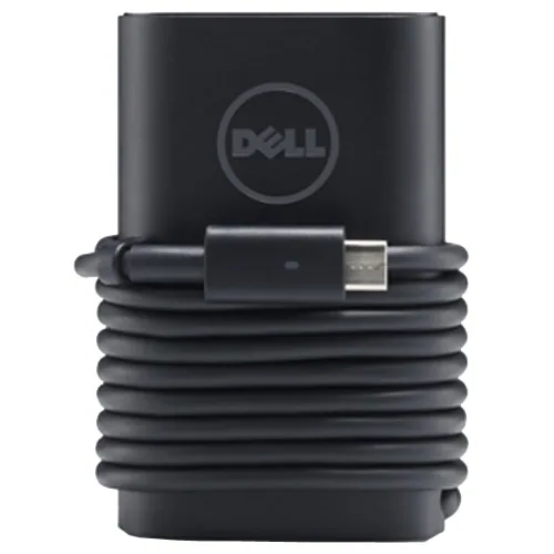 DELL 450-AGOQ Netzteil & Spannungsumwandler Drinnen 90 W Schwarz – Bild 1