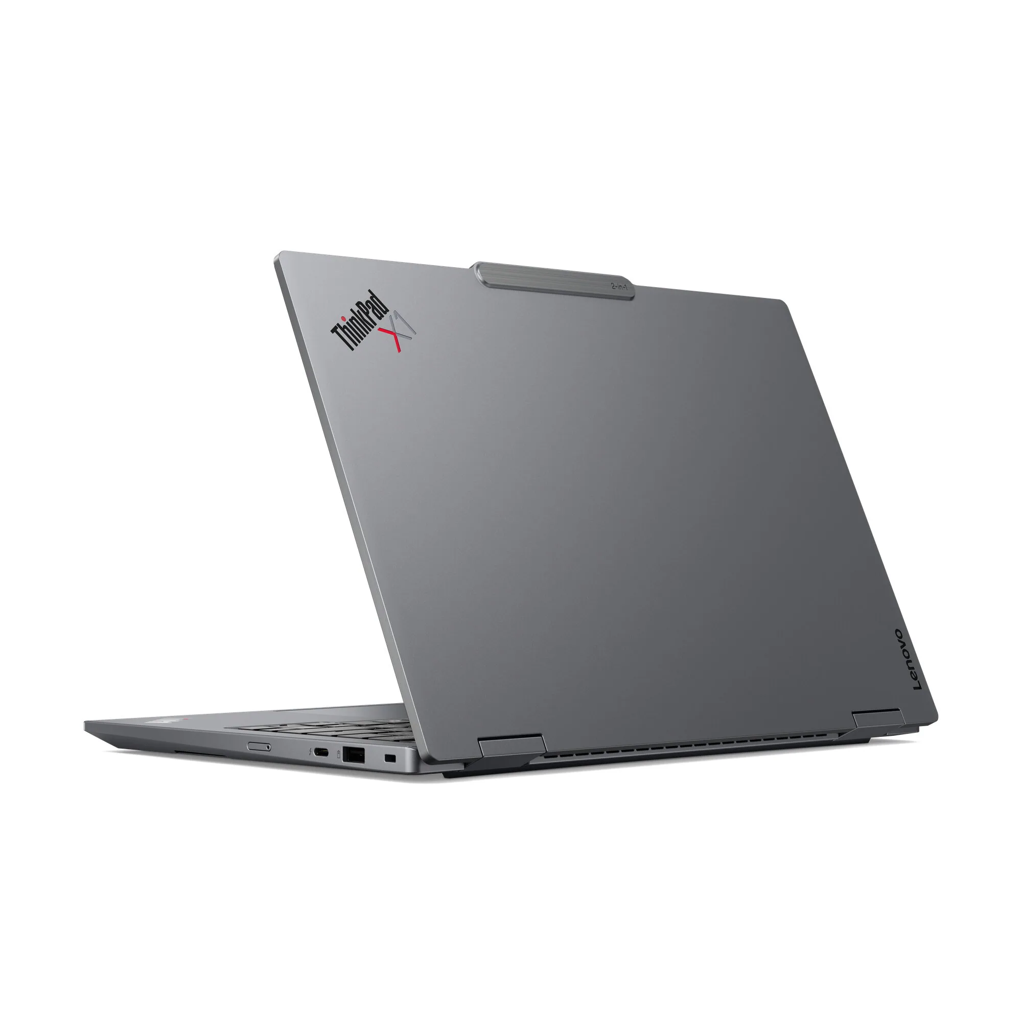 Lenovo ThinkPad X1 2-in-1 Gen 11 Aura Edition Copilot+ PC Intel Core Ultra 7 355 Hybrid (2-in-1) 35,6 cm (14") – Bild 7
