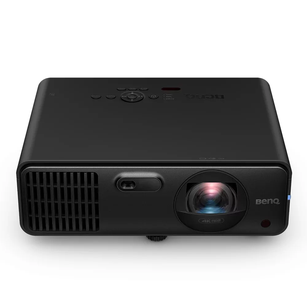 BenQ LK835ST Short-Throw-Projektor 4000 ANSI Lumen DLP 4K (4096x2400) Schwarz – Bild 3