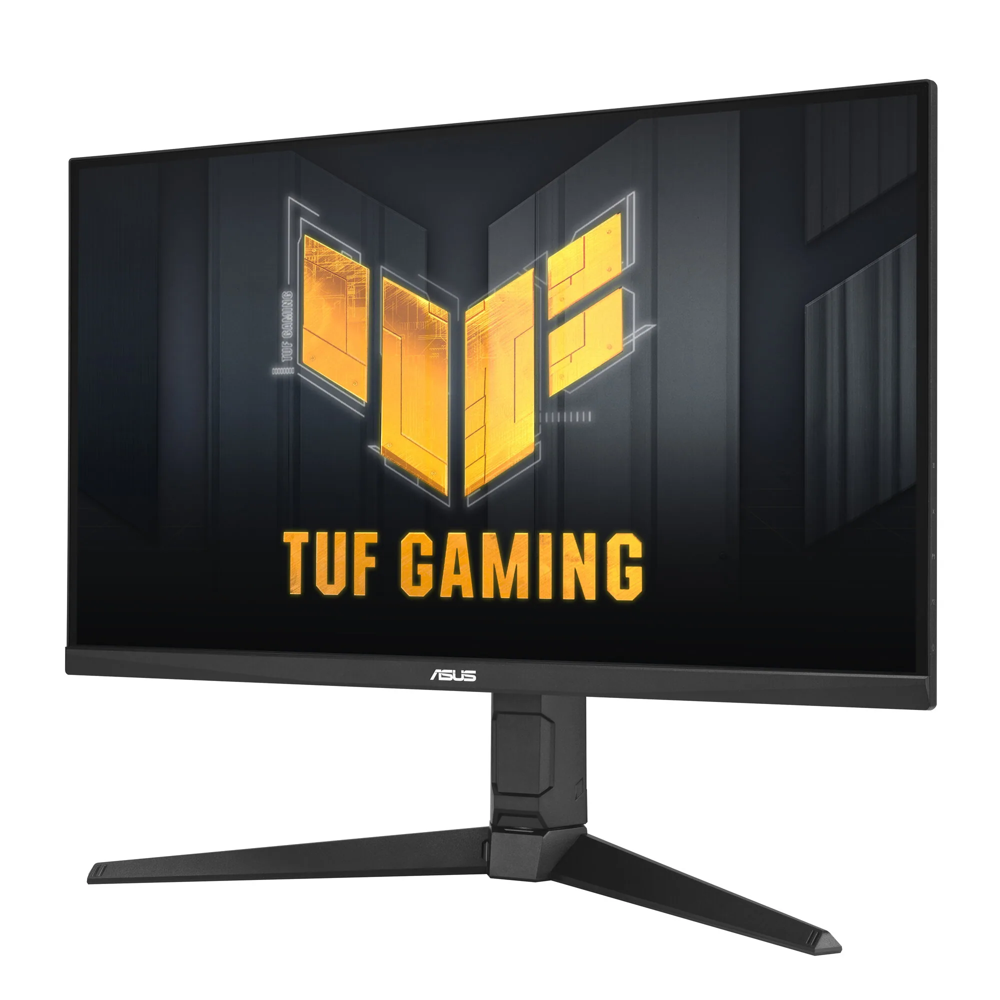 ASUS TUF Gaming VG27UQEL5A Computerbildschirm 68,6 cm (27") 3840 x 2160 Pixel 4K Ultra HD LCD Schwarz – Bild 2