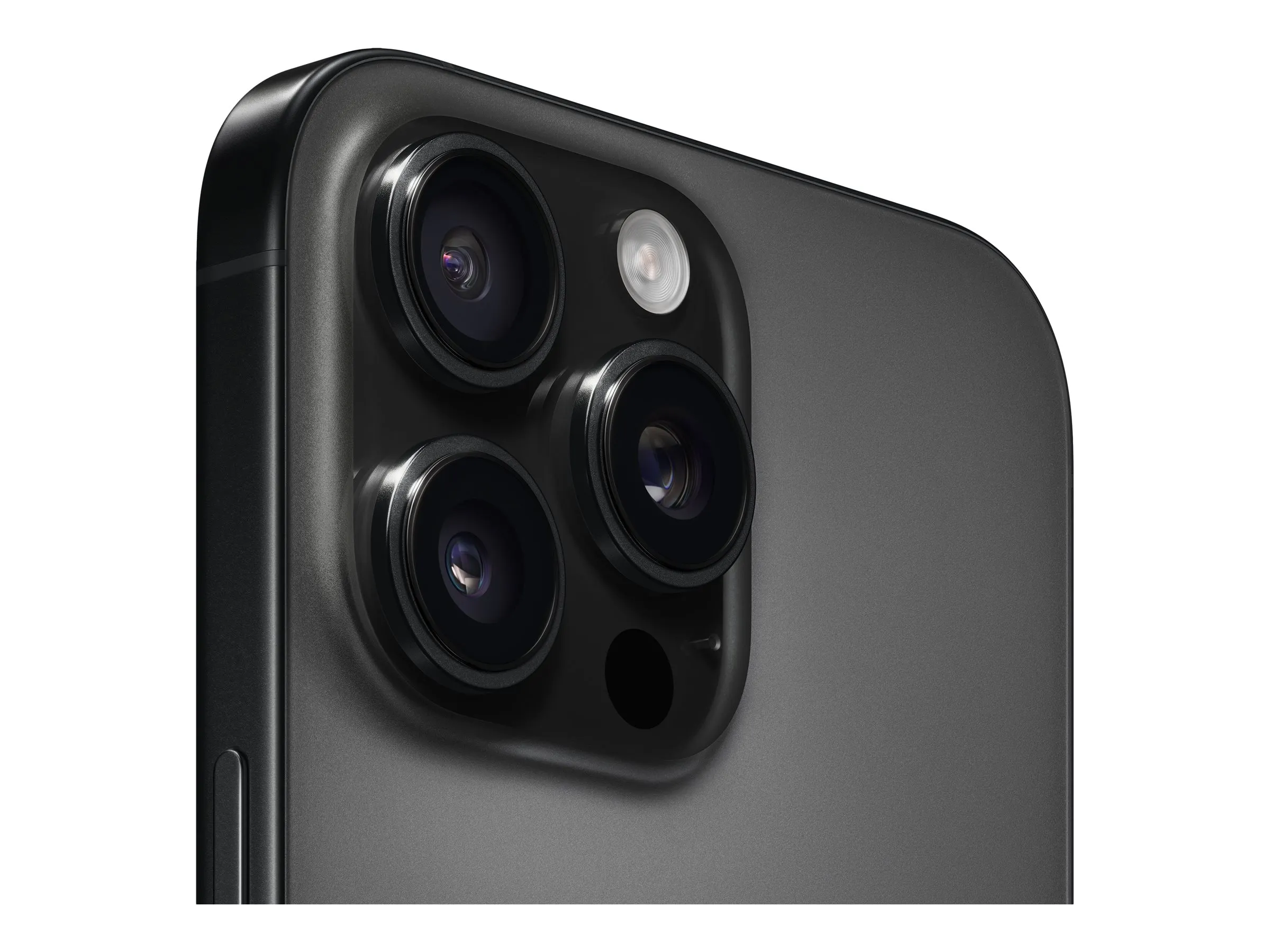 Apple iPhone 16 Pro 256GB Black Titanium 6.3"