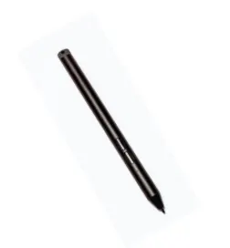 Zebra SG-ET8X-STYLUS1-01 Eingabestift Schwarz