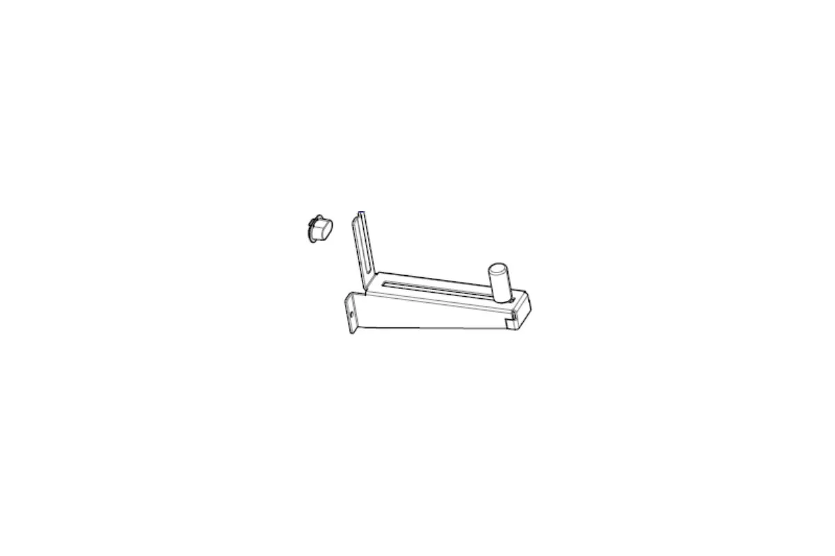 Zebra P1058930-086 Drucker-Kit