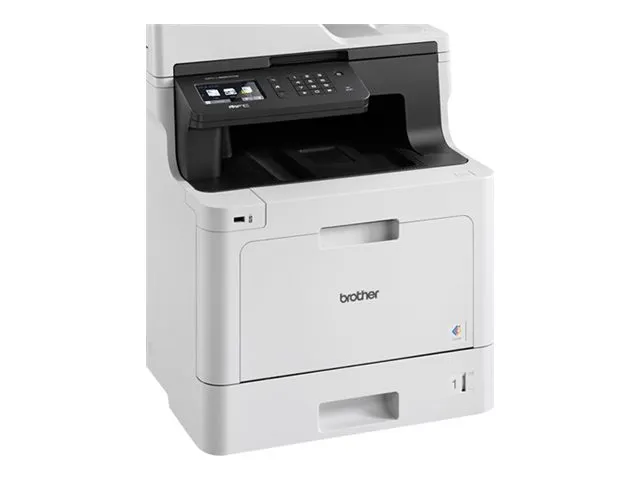 Brother MFC-L8690CDW  4-in-1