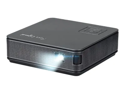 Acer Beamer  AOpen PV12a      700 Lumen DLP    16:9    WVGA