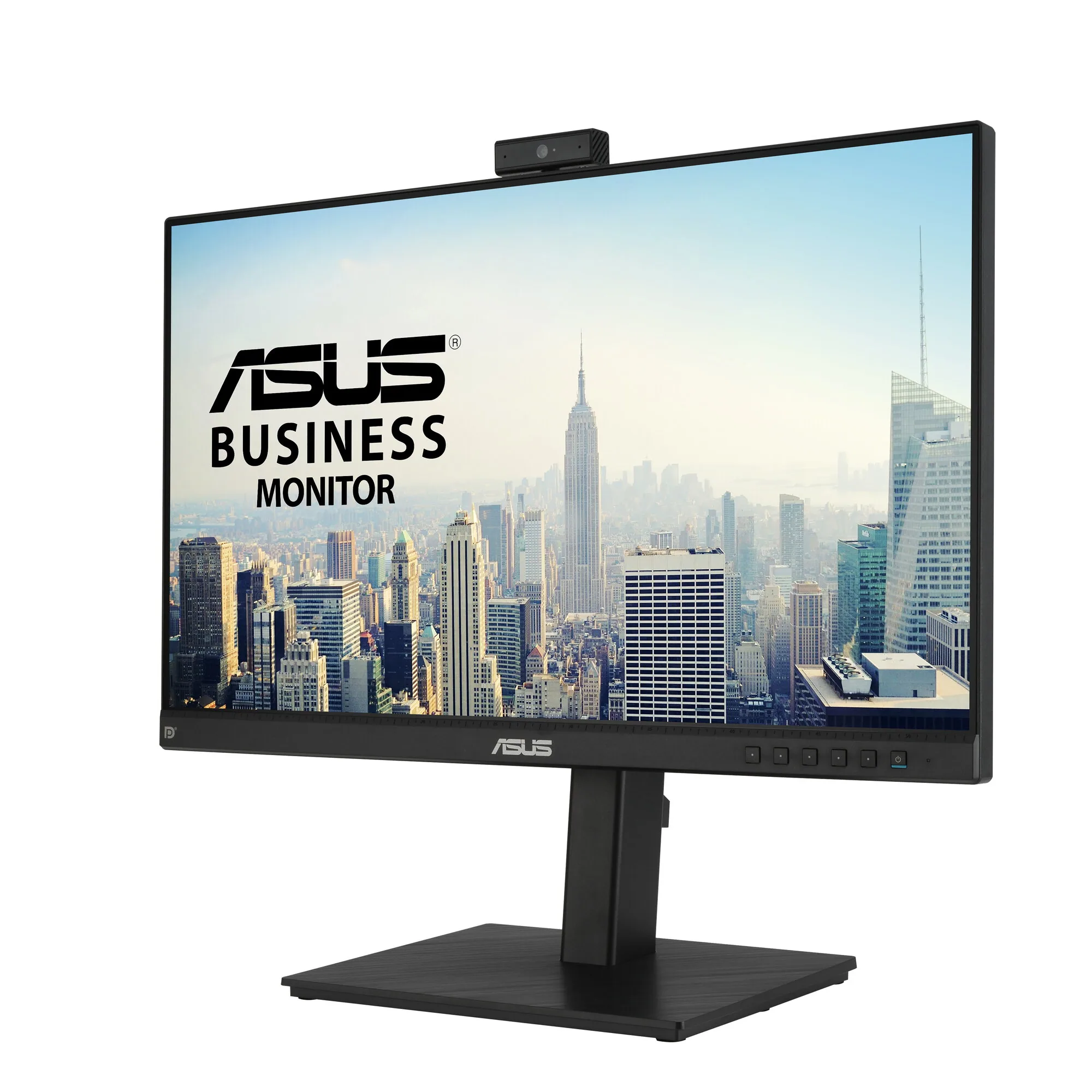 ASUS BE24EQSK Computerbildschirm 60,5 cm (23.8") 1920 x 1080 Pixel Full HD Schwarz – Bild 2