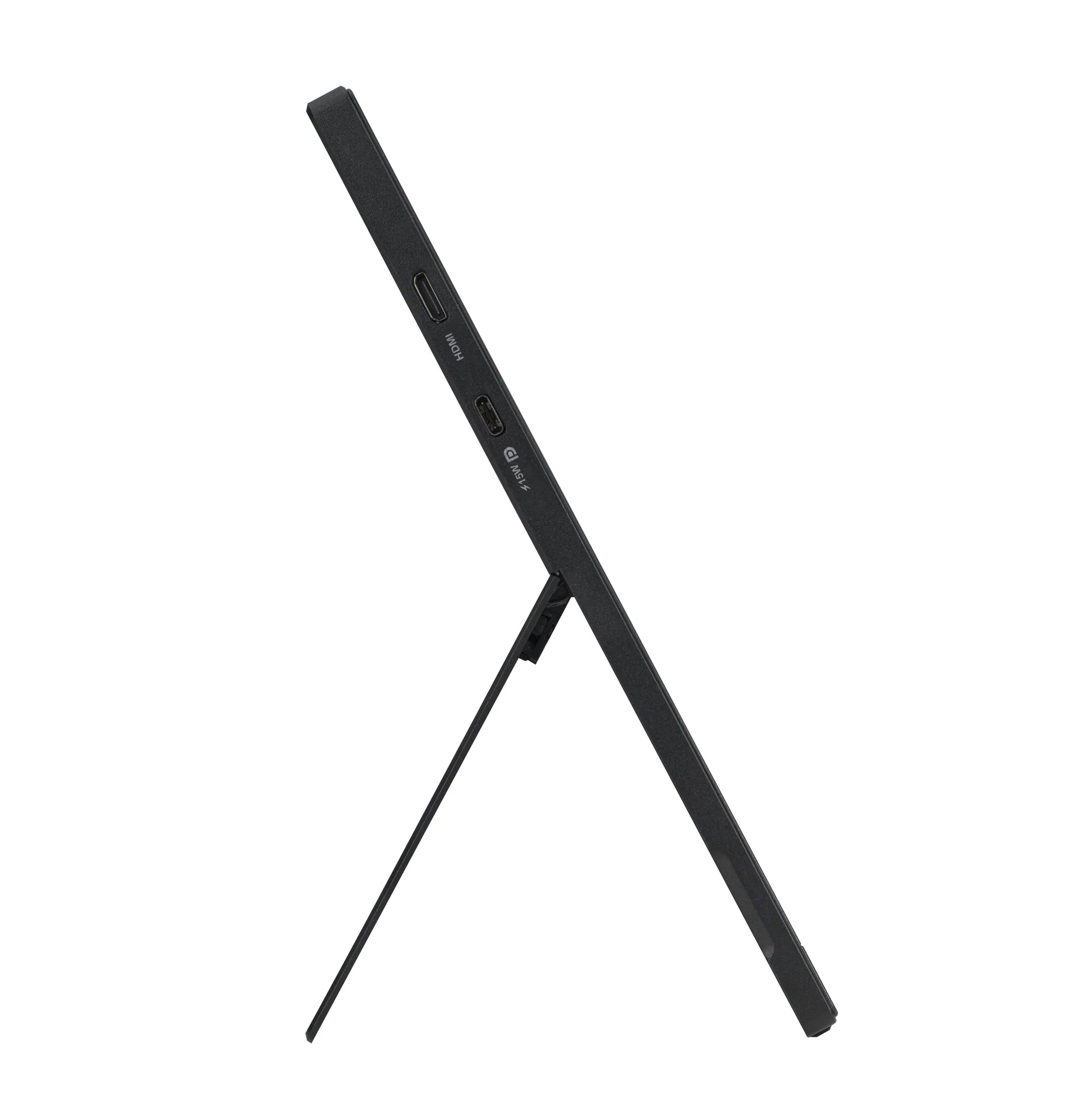 ASUS MB16AHV Computerbildschirm 39,6 cm (15.6") 1920 x 1080 Pixel Full HD LCD Schwarz – Bild 6