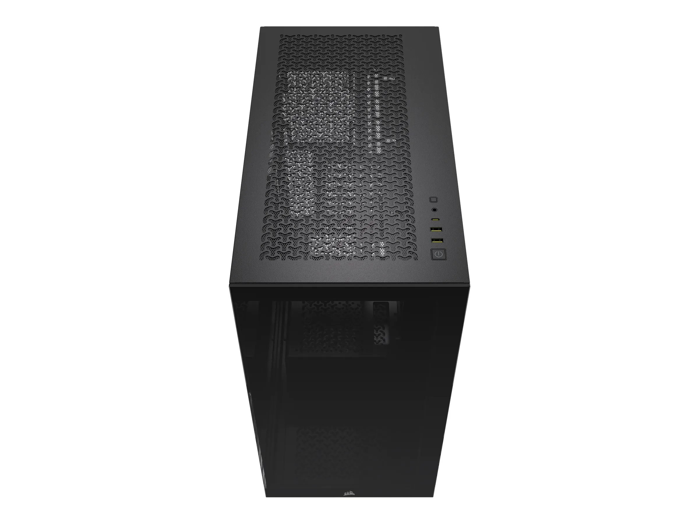 Corsair Geh Midi 3500X (Tempered Glass)