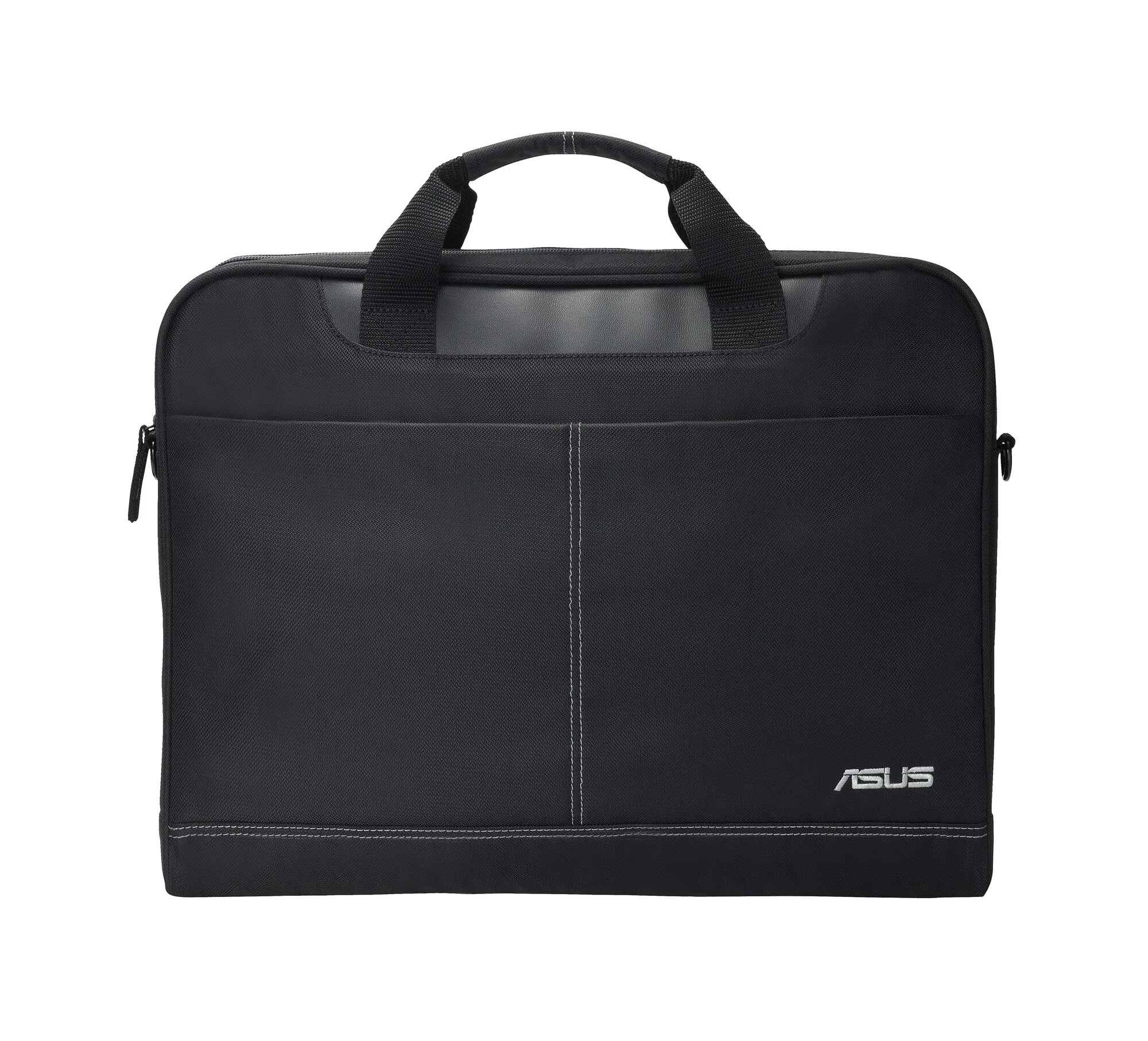 ASUS Nereus 40,6 cm (16") Aktenkoffer Schwarz – Bild 1