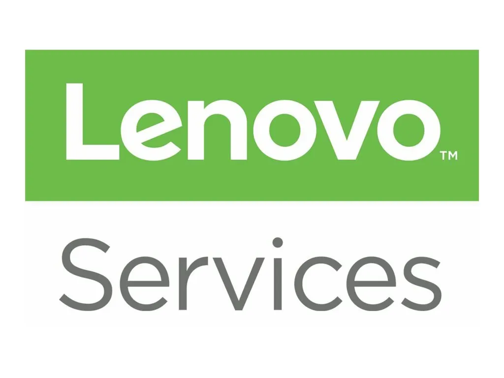 Lenovo 5WS1L72255 Garantieverlängerung