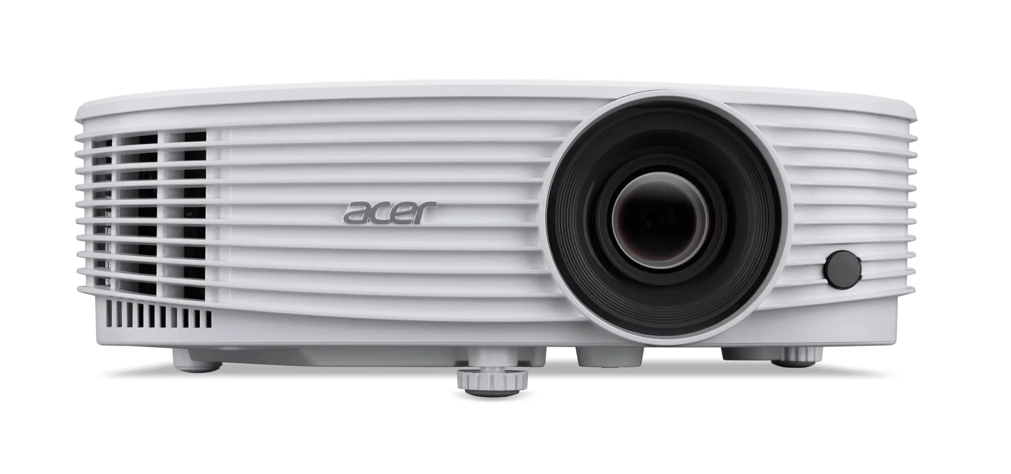 Acer H6542 Standard Throw-Projektor 4000 ANSI Lumen DLP 1080p (1920x1080) Weiß – Bild 2