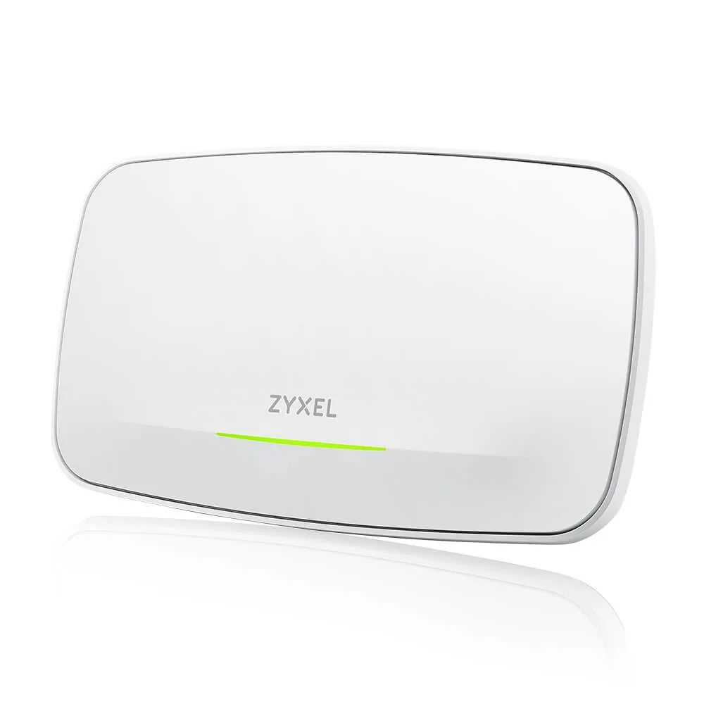 Zyxel WBE660S-EU0101F WLAN Access Point 11530 Mbit/s Grau Power over Ethernet (PoE) – Bild 2