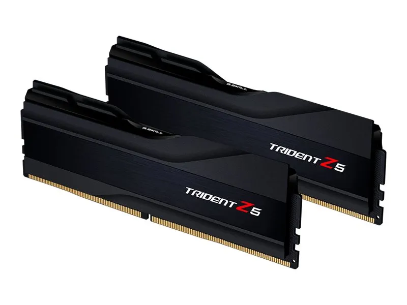 G.Skill DDR5 32 GB KIT (2x 16 GB) 32-TZ5K