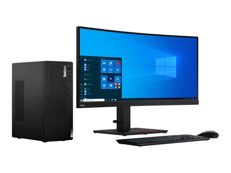 Lenovo ThinkCentre  M75t  G2 TWR  R5Pro-5655G  16/512 W11P