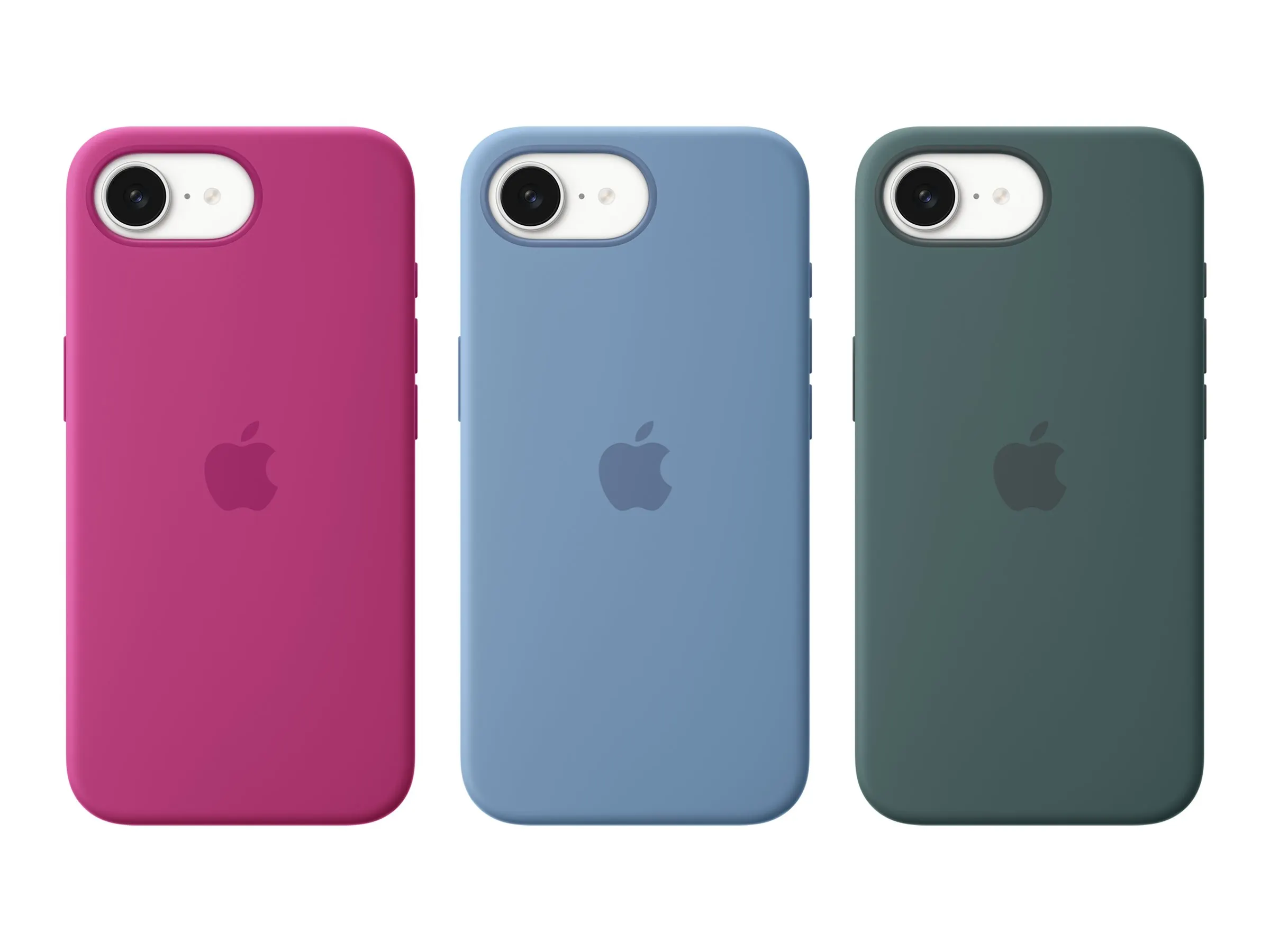 Apple iPhone 16e 128GB White 6.1" iOS