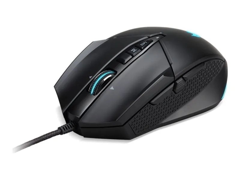 Acer Gaming Maus Predator CESTUS 335 19,000DPI 10 prog.Tast