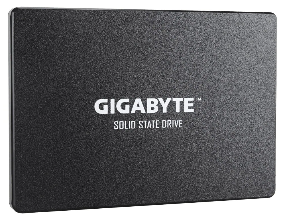GIGABYTE GP-GSTFS31240GNTD Internes Solid State Drive 240 GB 2.5" Serial ATA III – Bild 2