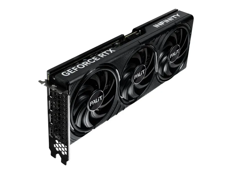 Palit RTX5070 Infinity 3 12 GB GDDR7 HDMI 3xDP