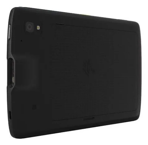 Zebra ET40 Snapdragon 128 GB 25,6 cm (10.1") 8 GB Wi-Fi 6 (802.11ax) Android 11 Schwarz – Bild 6