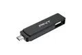 PNY USB-Stick DUO Link V3 USB 3.2 OTG TYPE-A/C