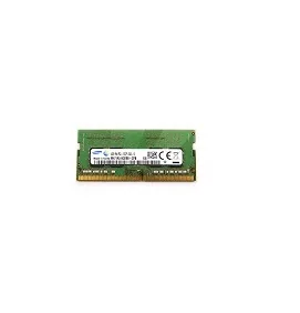 Lenovo 4 GB DDR4-2133 ECC-UDIMM Speichermodul 1x 4 GB 260-pin SO-DIMM – Bild 1