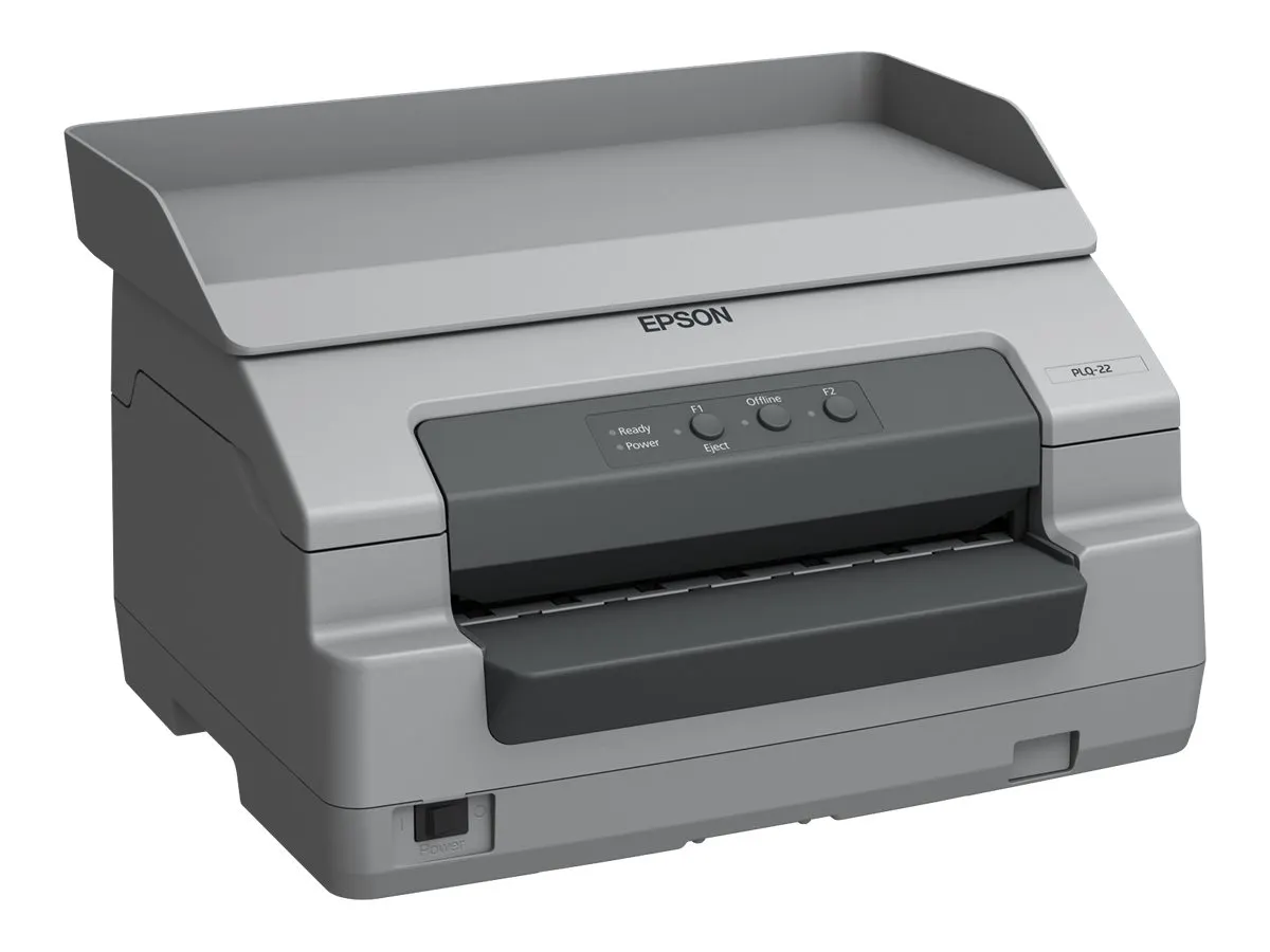 EPSON PLQ 22    Nadeldrucker