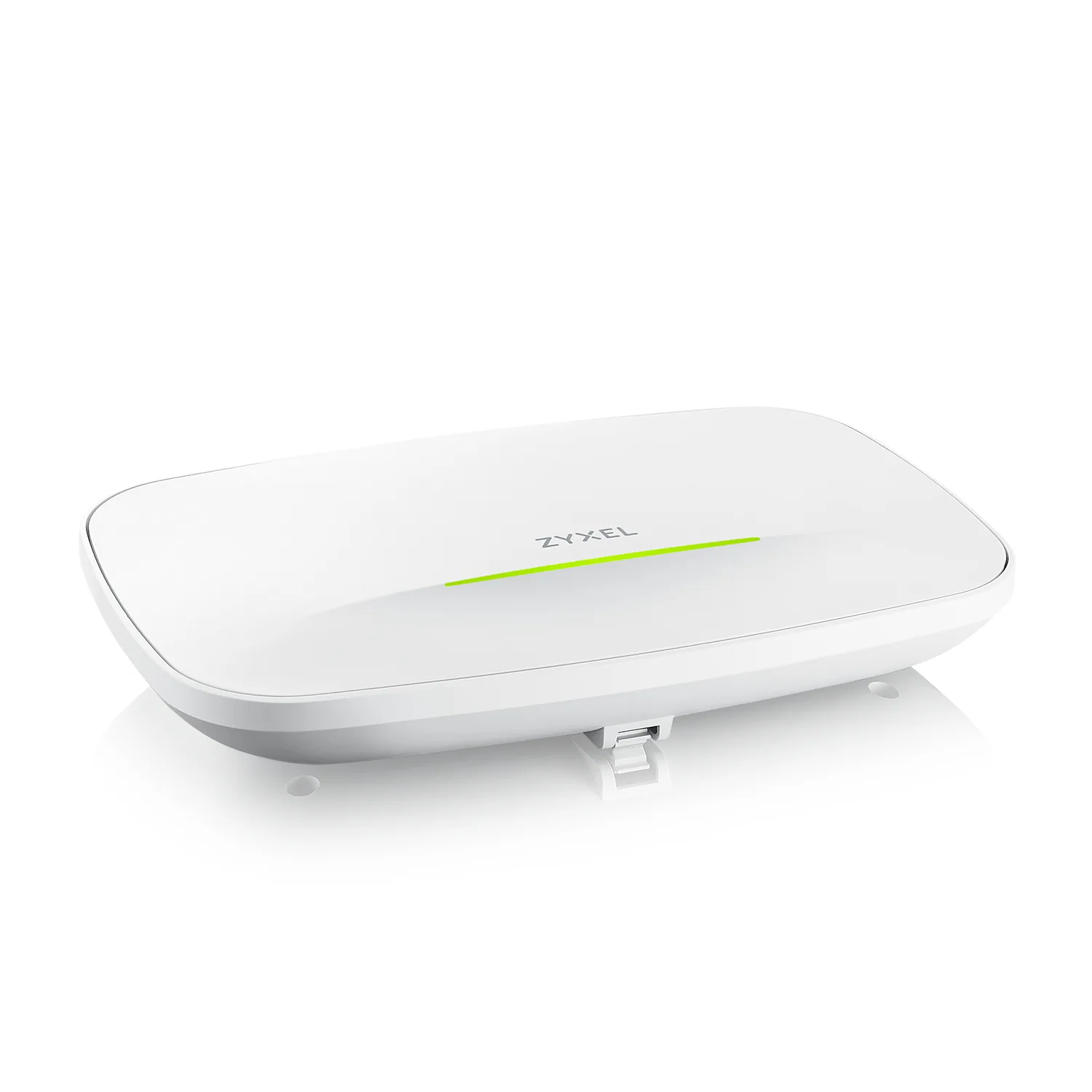 Zyxel WBE510D 5764 Mbit/s Weiß Power over Ethernet (PoE) – Bild 1