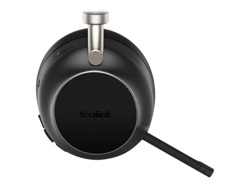 Yealink Bluetooth Headset BH76 UC Black USB-A