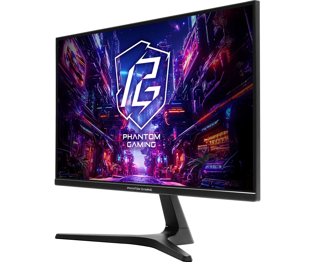 ASRock 62,2 cm PG25FFT 16:9 HDMI/DP 180Hz FHD