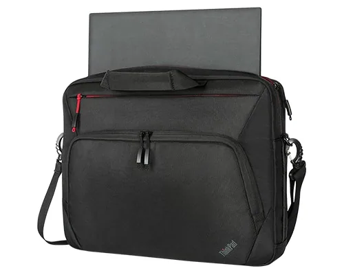 Lenovo 4X41A30365 Laptoptasche 39,6 cm (15.6") Toploader-Tasche Schwarz – Bild 5