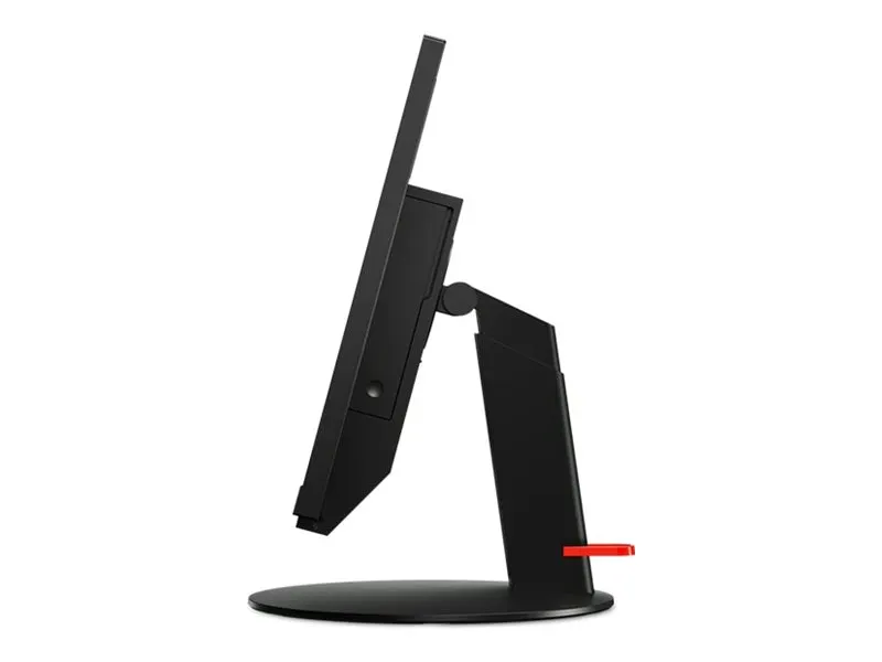 Lenovo ThinkCentre TiO 27 Gen4 QHD IPS HDMI/DP/CAM/SPK/HUB