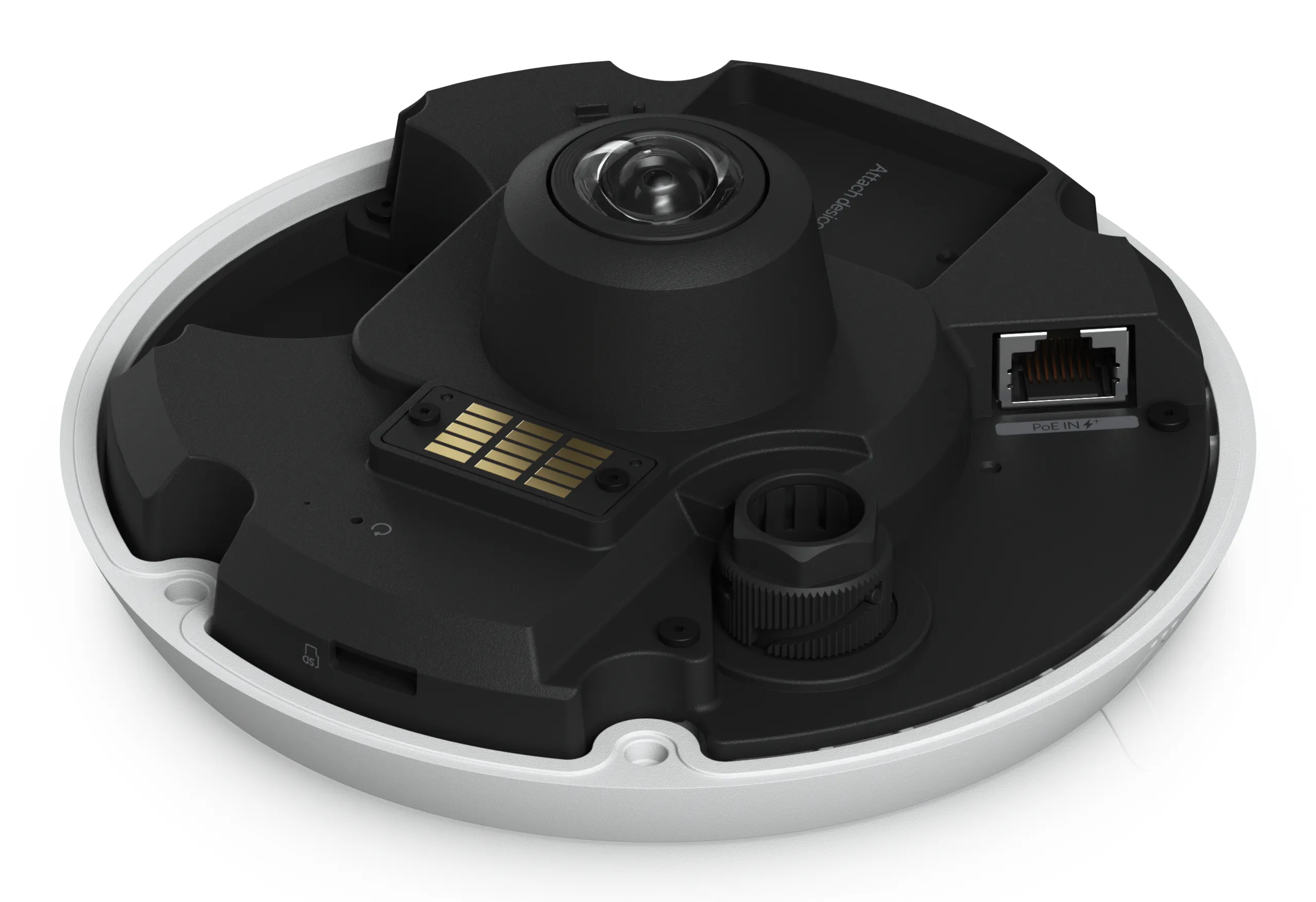 Ubiquiti Video Camera UVC-G6-Pro-360-W