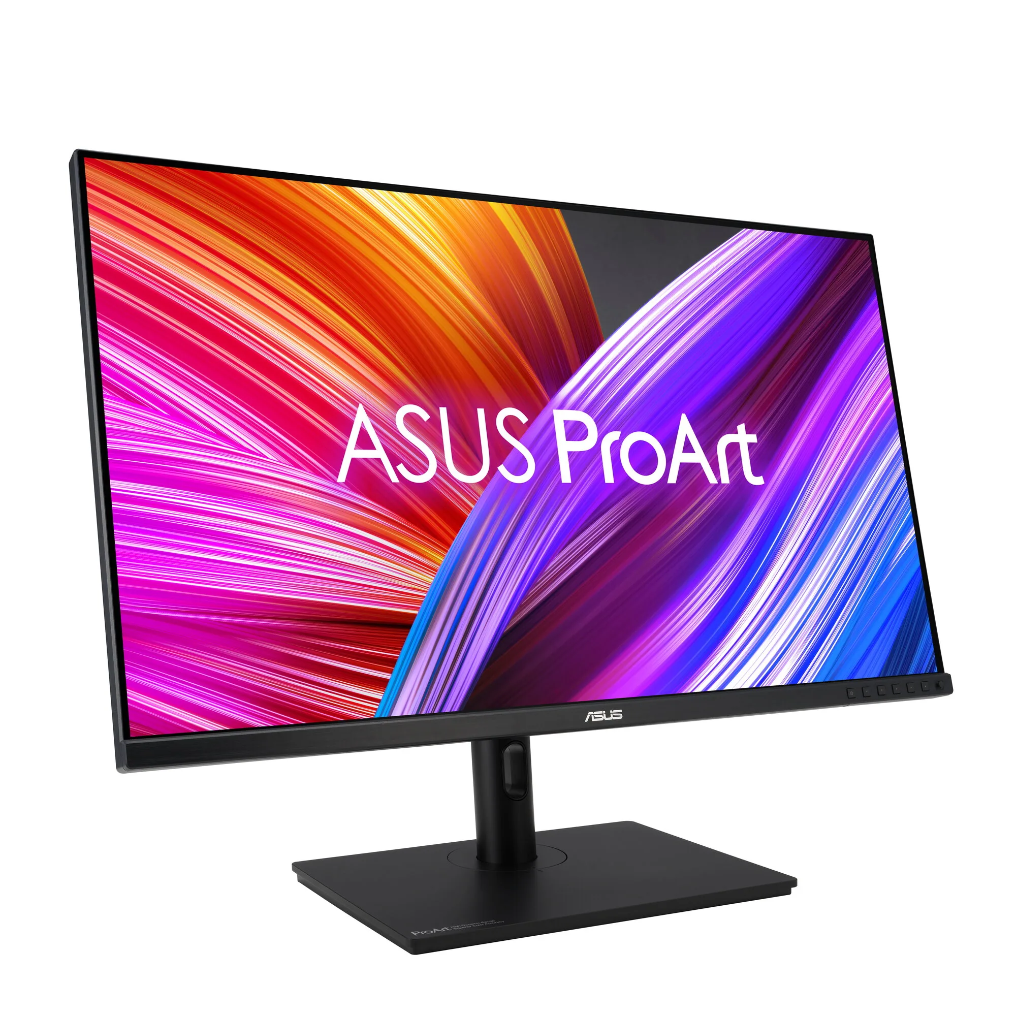 ASUS ProArt PA328QV Computerbildschirm 80 cm (31.5") 2560 x 1440 Pixel Quad HD LED Schwarz – Bild 4