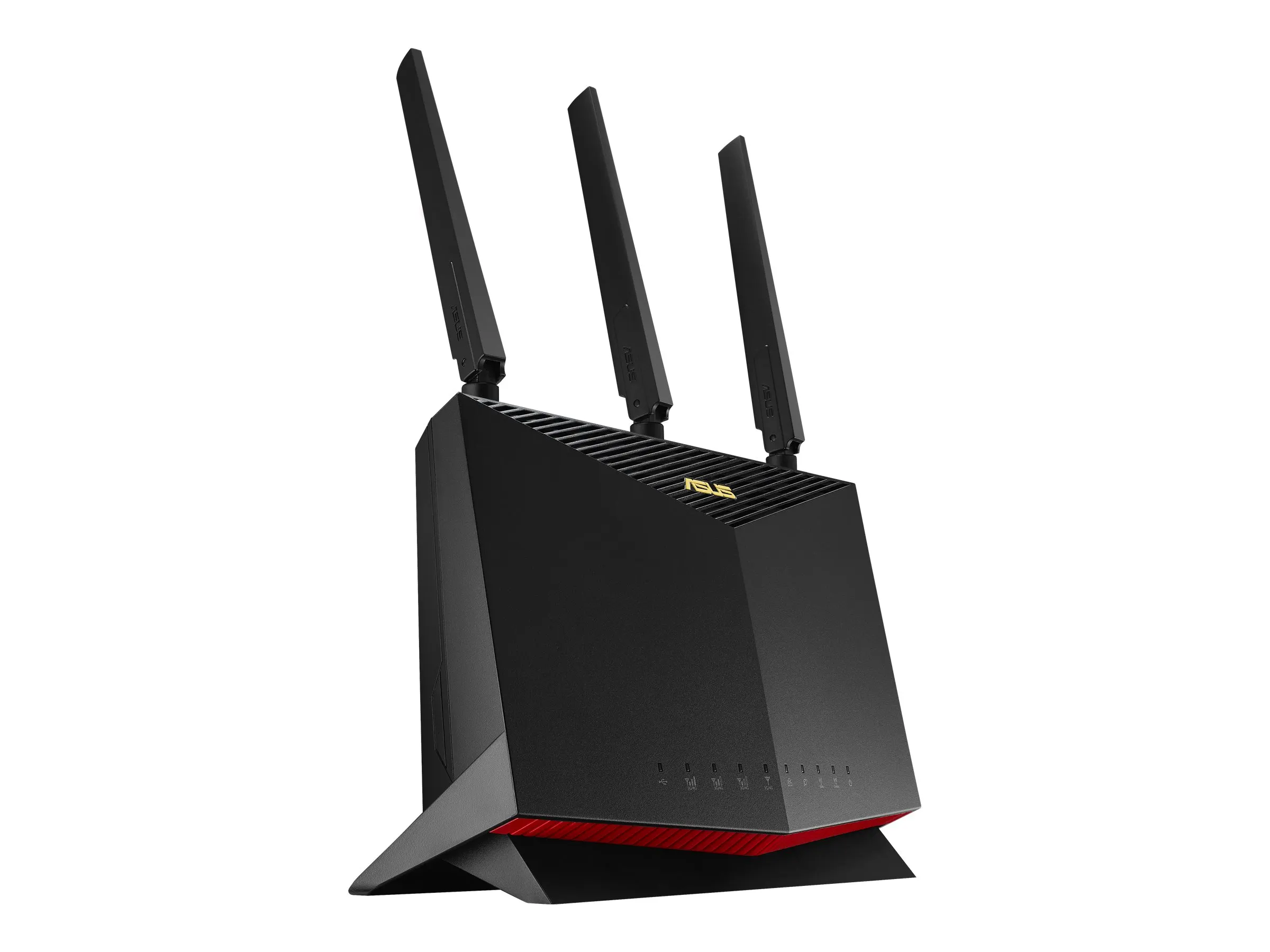 ASUS WL-Router 4G-AC86U AC2600 Cat.12  LTE-Router